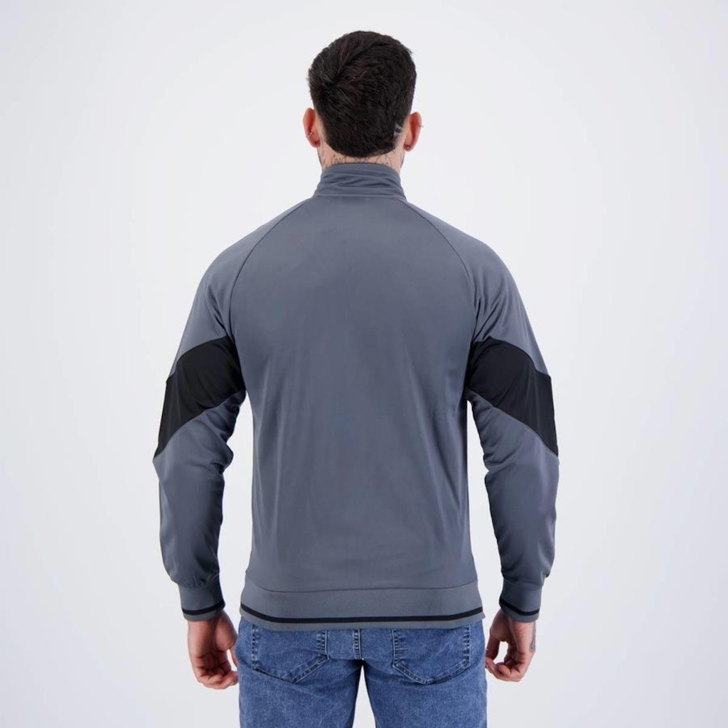 Imagem 4 do produto Jaqueta do Corinthians Trilobal - Masculina
