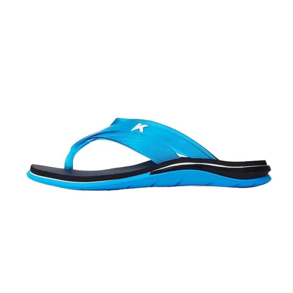 Imagem 4 do produto Chinelo Kenner X-Level Dkb - Masculino