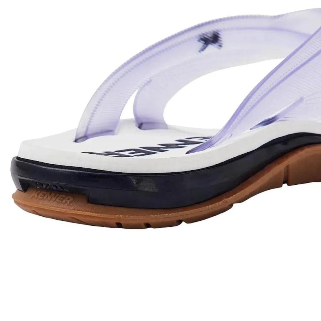 Imagem 3 do produto Chinelo Kenner X-Level Dkb - Masculino