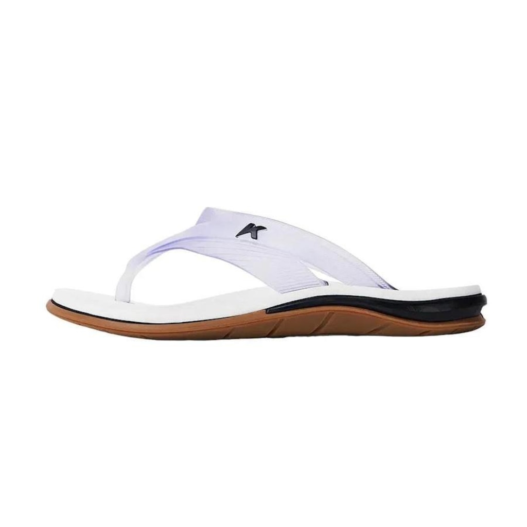 Imagem 4 do produto Chinelo Kenner X-Level Dkb - Masculino