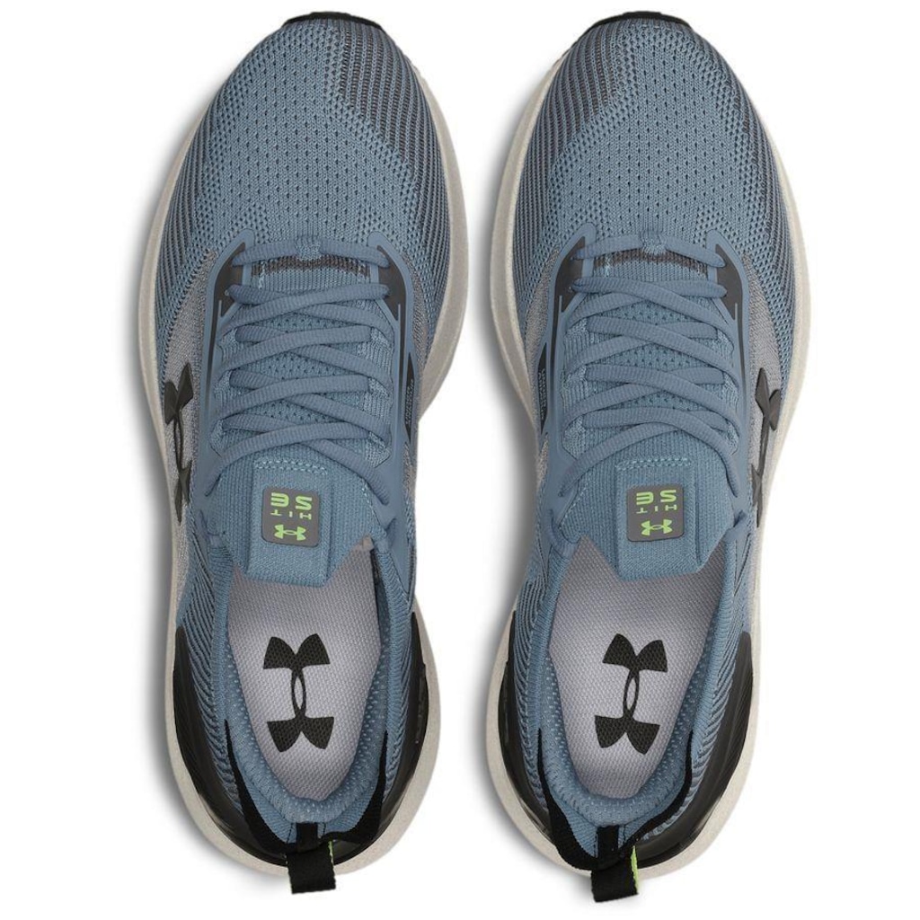 Imagem 2 do produto Tênis Under Armour Charged Hit Se - Masculino