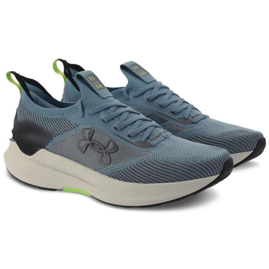 Imagem 3 do produto Tênis Under Armour Charged Hit Se - Masculino