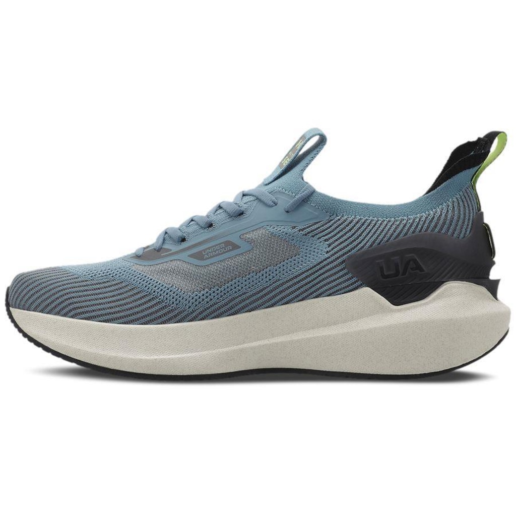 Imagem 4 do produto Tênis Under Armour Charged Hit Se - Masculino