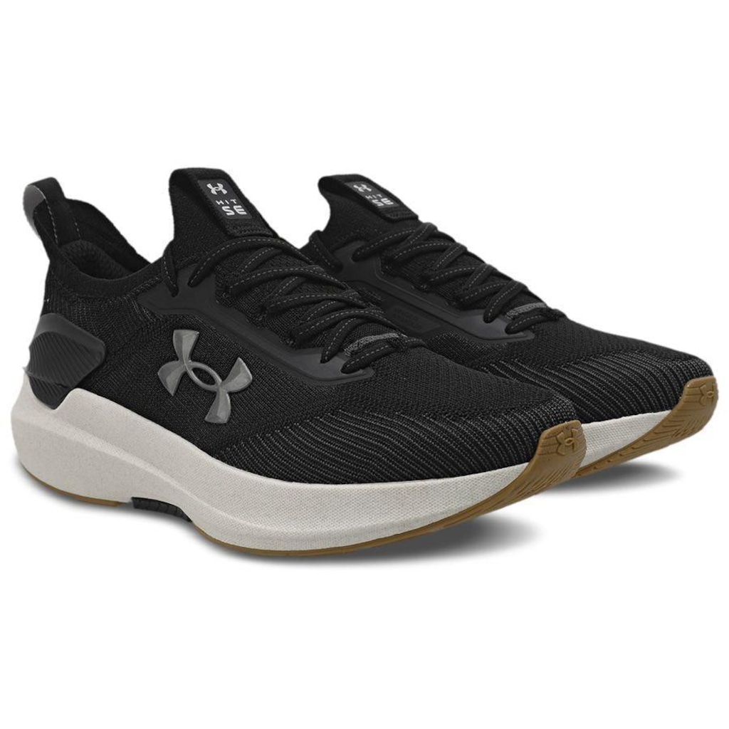 Imagem 3 do produto Tênis Under Armour Charged Hiit Se - Masculino