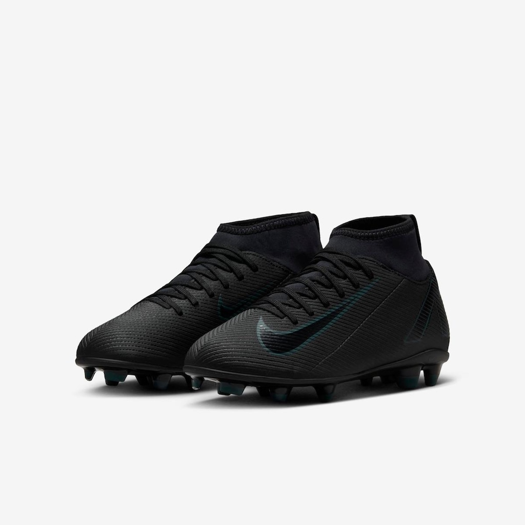 Imagem 4 do produto Chuteira de Campo Nike Superfly 10 Club - Infantil