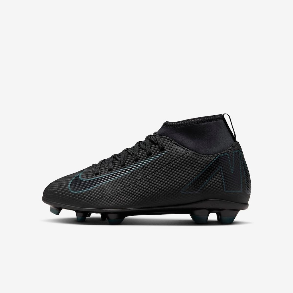 Imagem 2 do produto Chuteira de Campo Nike Superfly 10 Club - Infantil