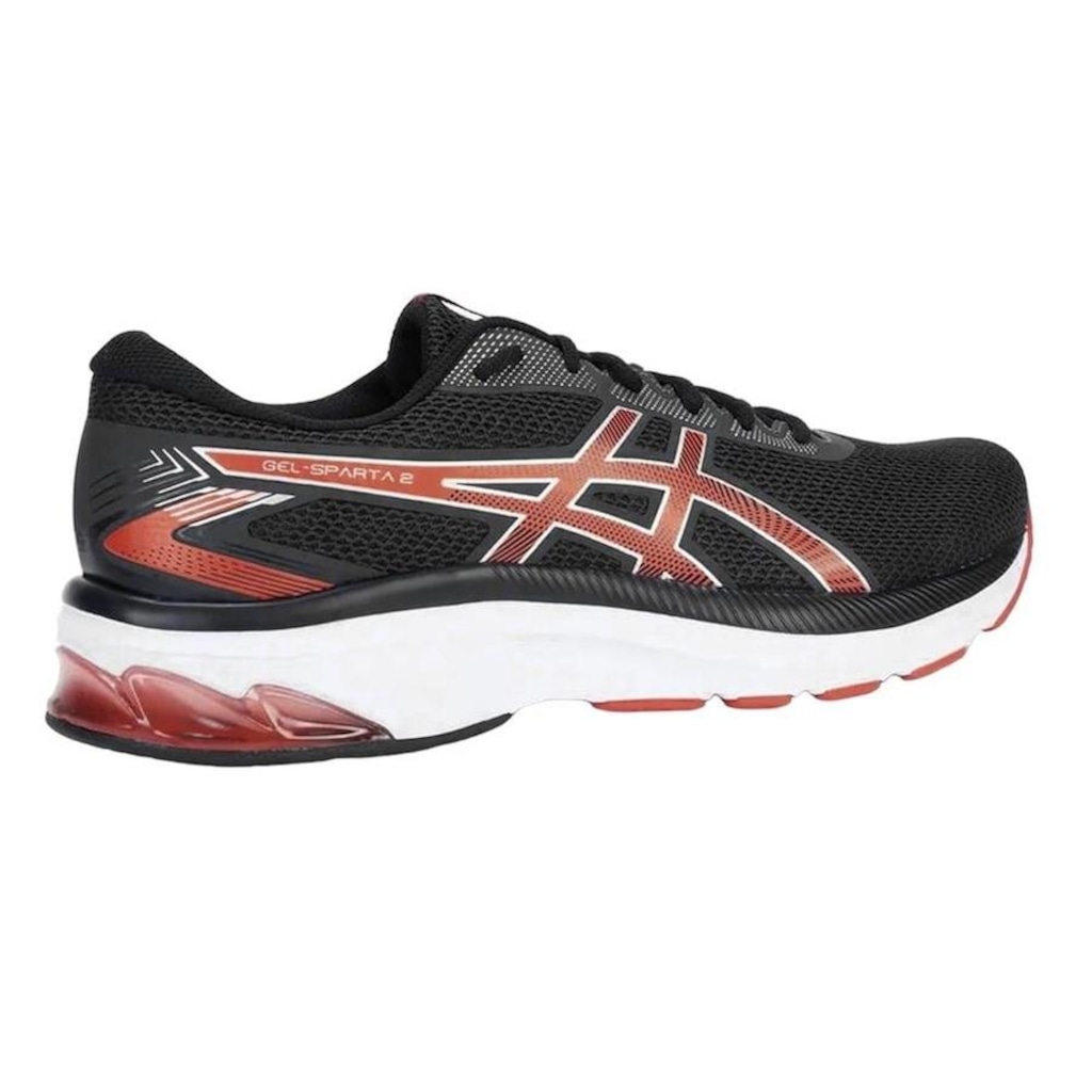 Imagem 2 do produto Tênis Asics Gel-Sparta 2 - Masculino