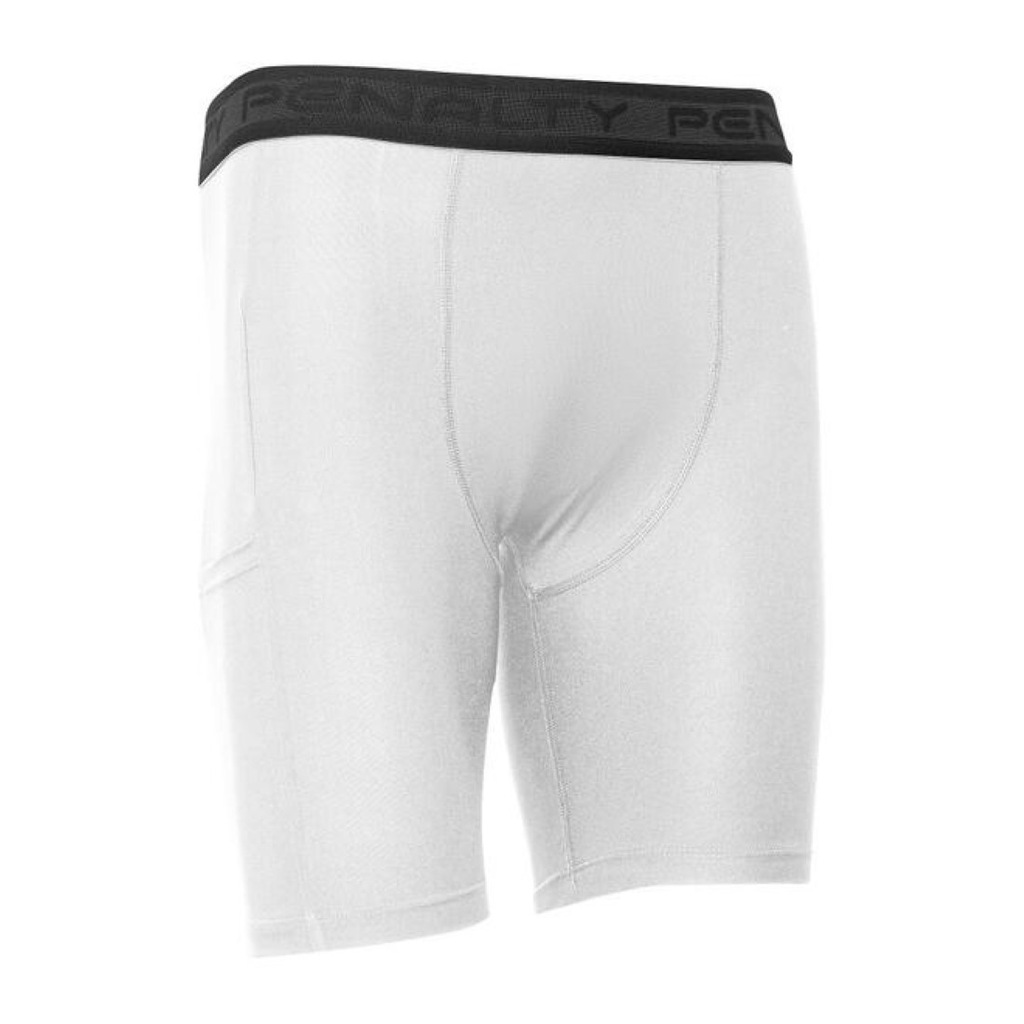 Imagem 1 do produto Bermuda Térmica Compressão Penalty - Masculina