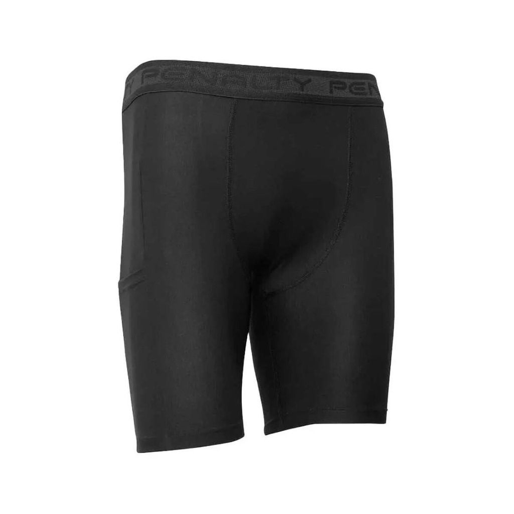 Imagem 2 do produto Bermuda Térmica Compressão Penalty - Masculina