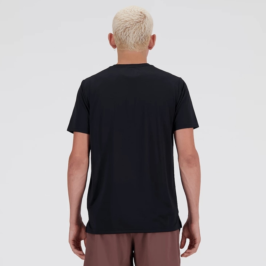Imagem 2 do produto Camiseta New Balance Sport Essentials - Masculina