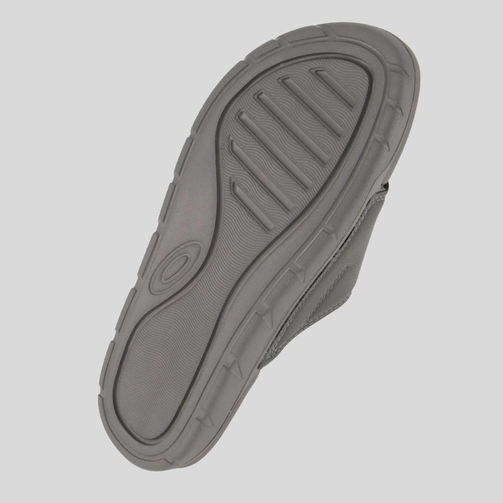 Imagem 5 do produto Chinelo Oakley Break Slide - Masculino