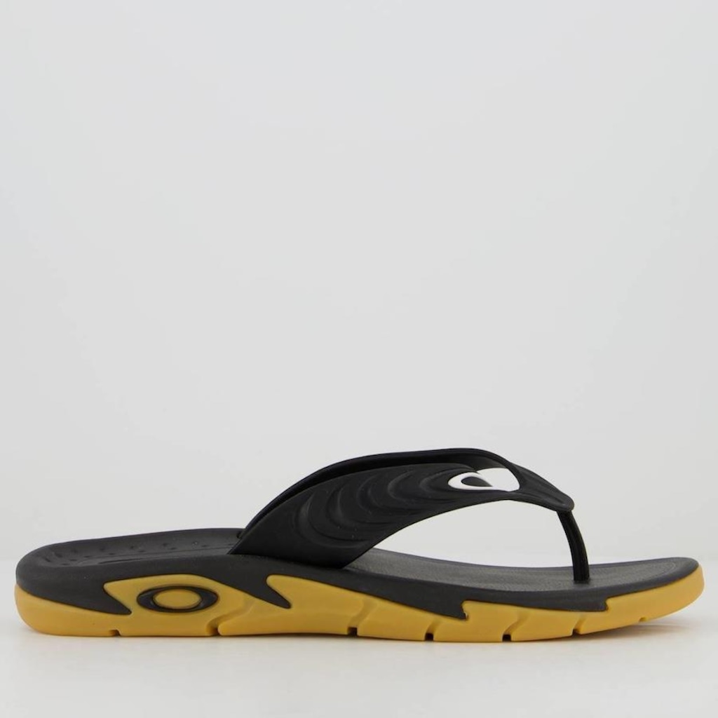 Imagem 2 do produto Chinelo Oakley Crowd - Masculino
