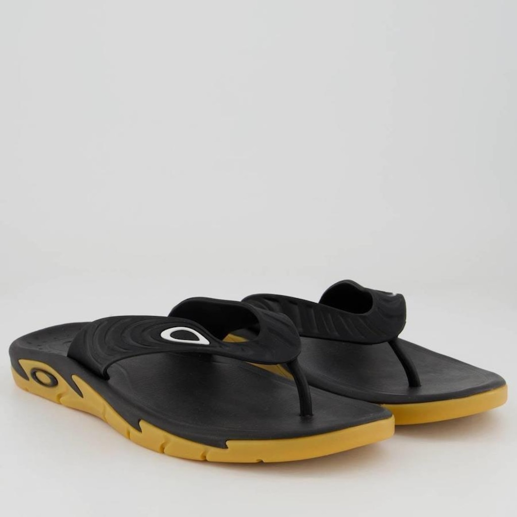 Imagem 3 do produto Chinelo Oakley Crowd - Masculino