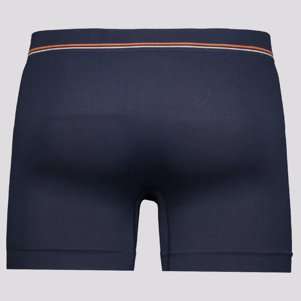 Imagem 5 do produto Kit Cueca Boxer Lupo - 4 Unidades - Masculino
