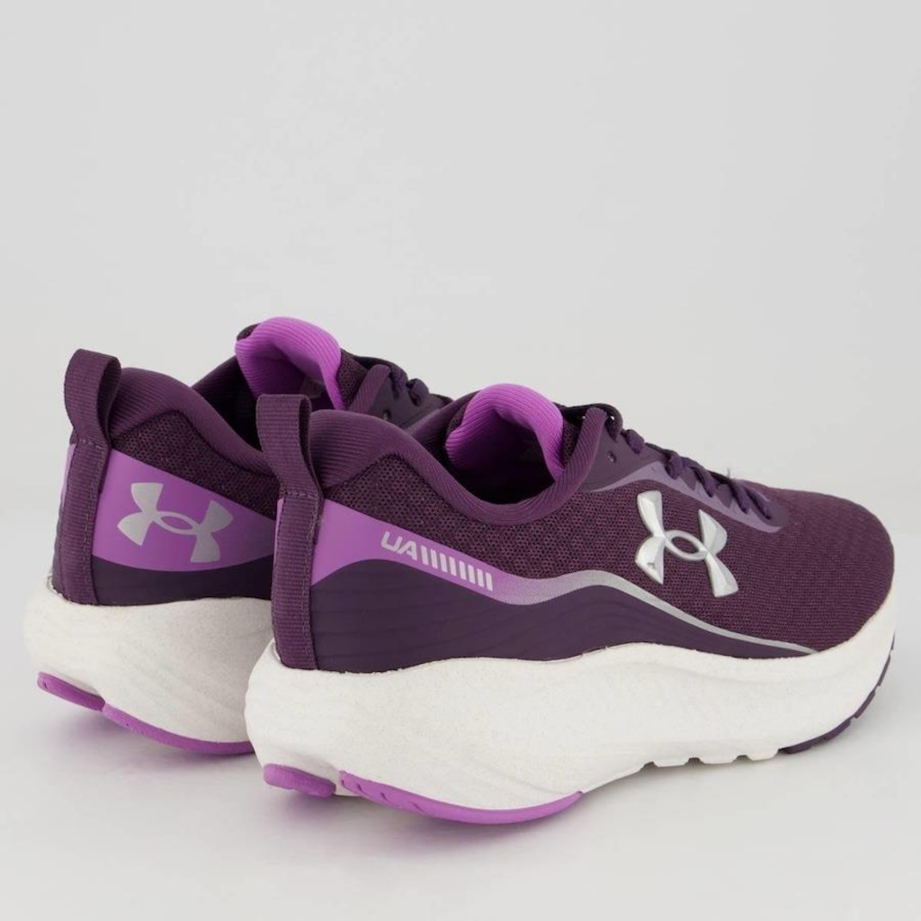 Imagem 3 do produto Tênis Under Armour Charged Wing Se Feminino
