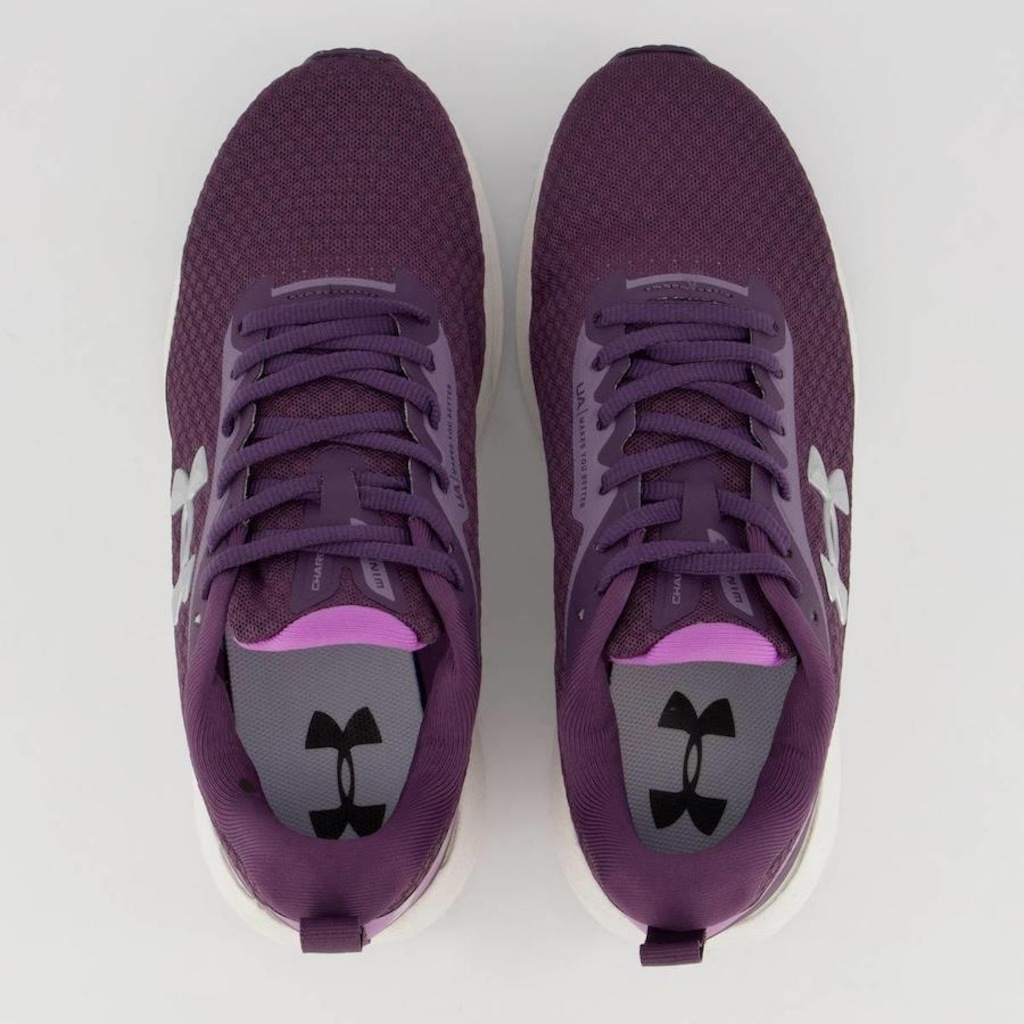 Imagem 4 do produto Tênis Under Armour Charged Wing Se Feminino