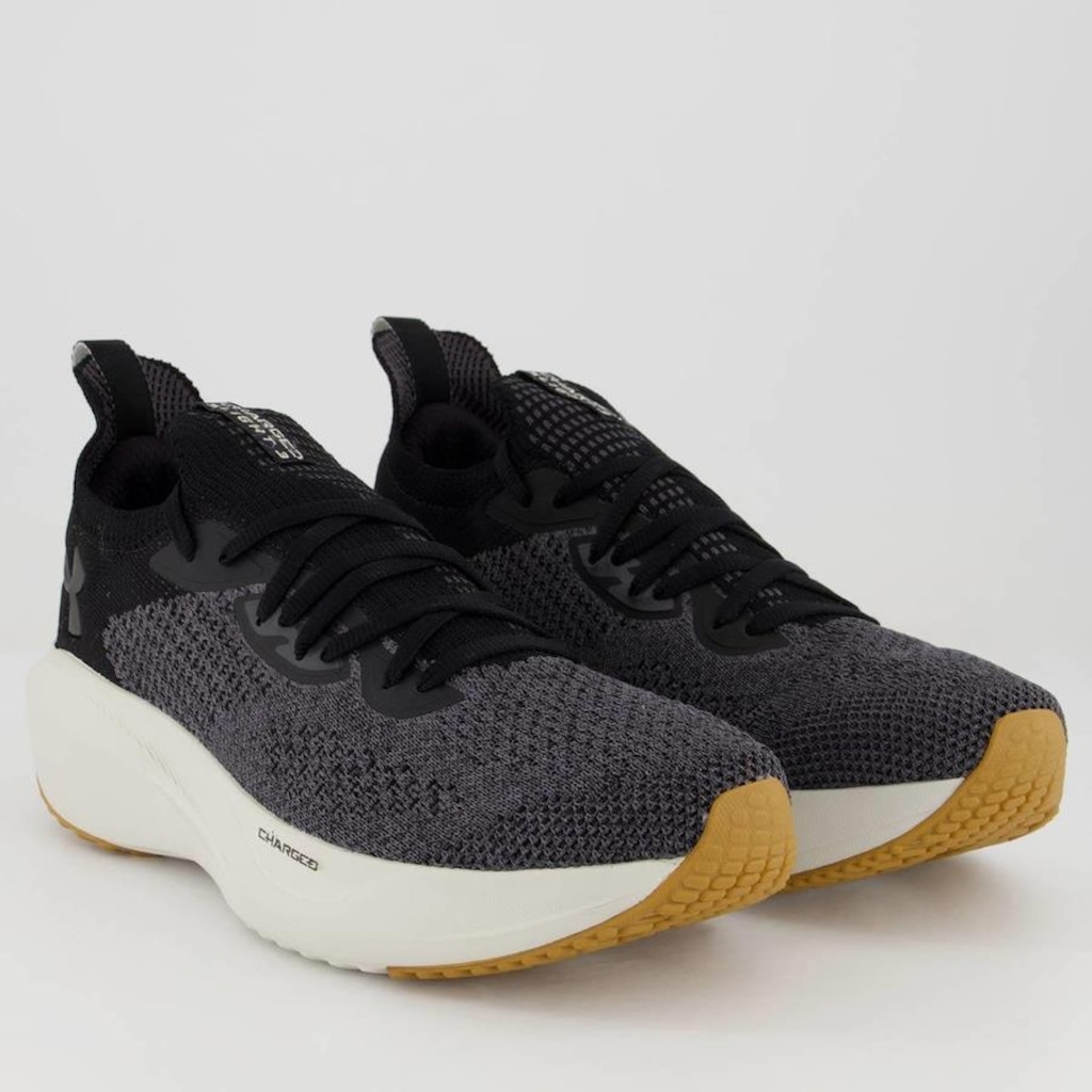 Imagem 2 do produto Tênis Under Armour Charged Slight 3 - Masculino