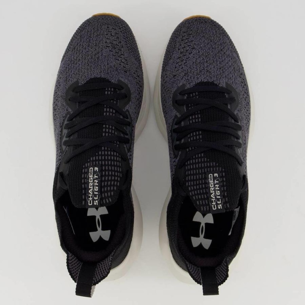 Imagem 4 do produto Tênis Under Armour Charged Slight 3 - Masculino