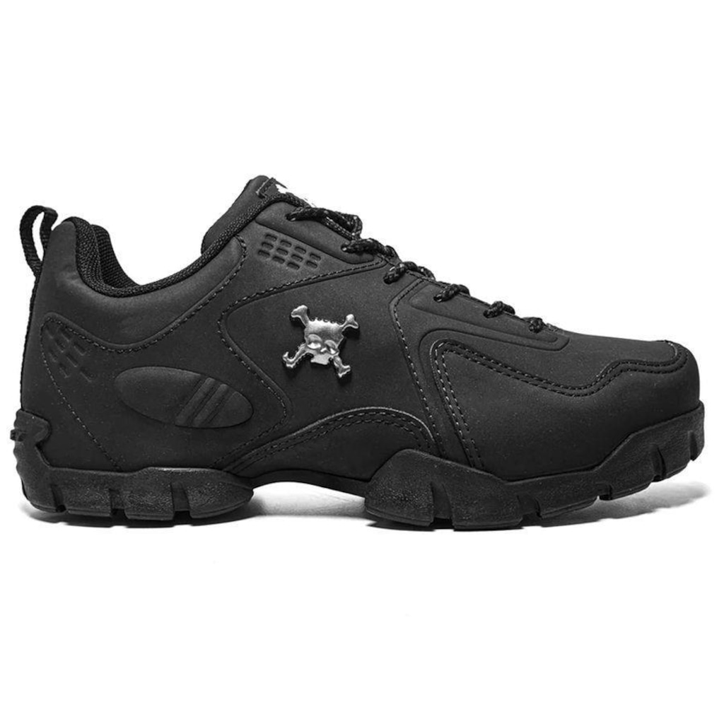 Imagem 2 do produto Tênis Masculino Oakley Stratus Back To Skull