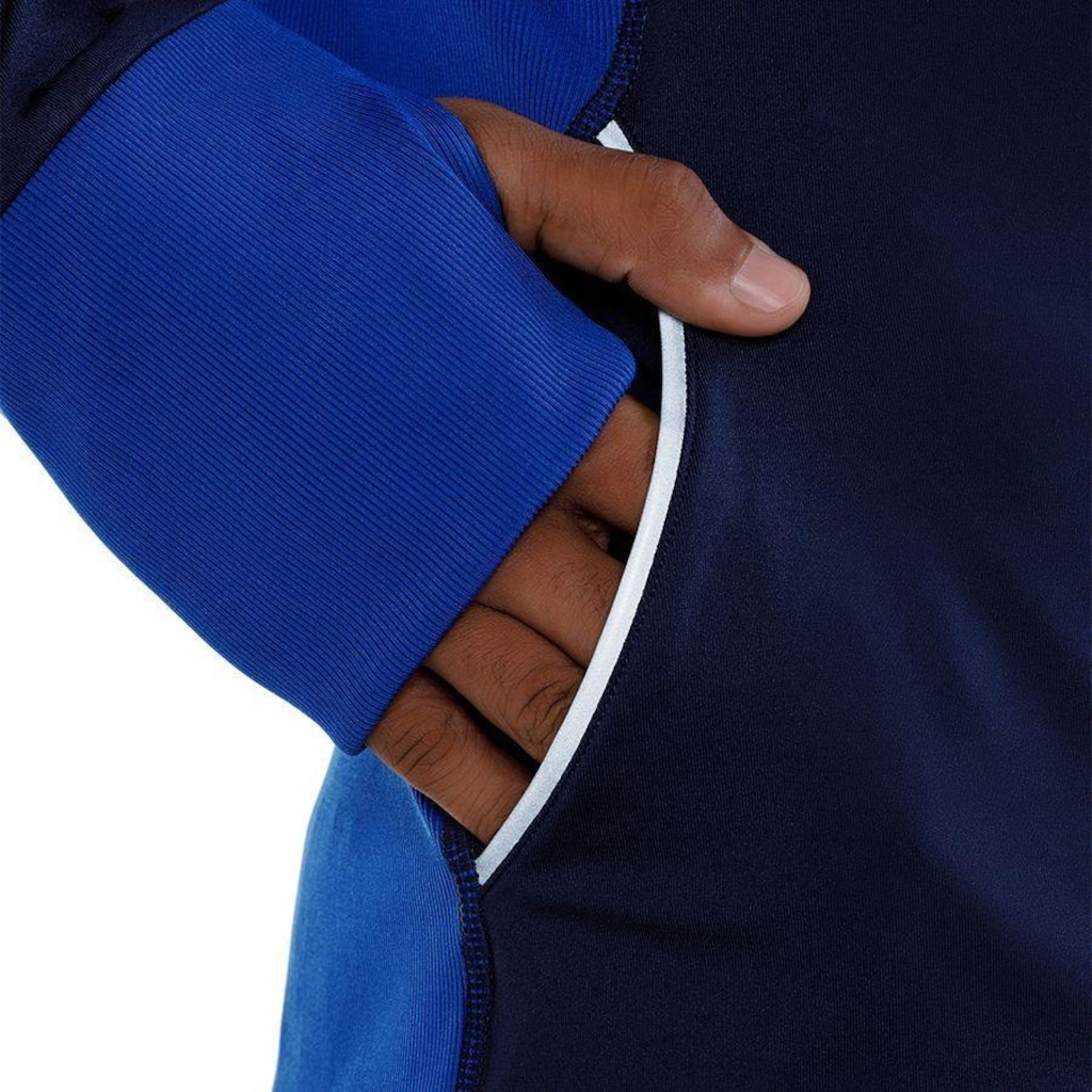Imagem 2 do produto Jaqueta Olympikus Funcionalidade Termo - Masculina