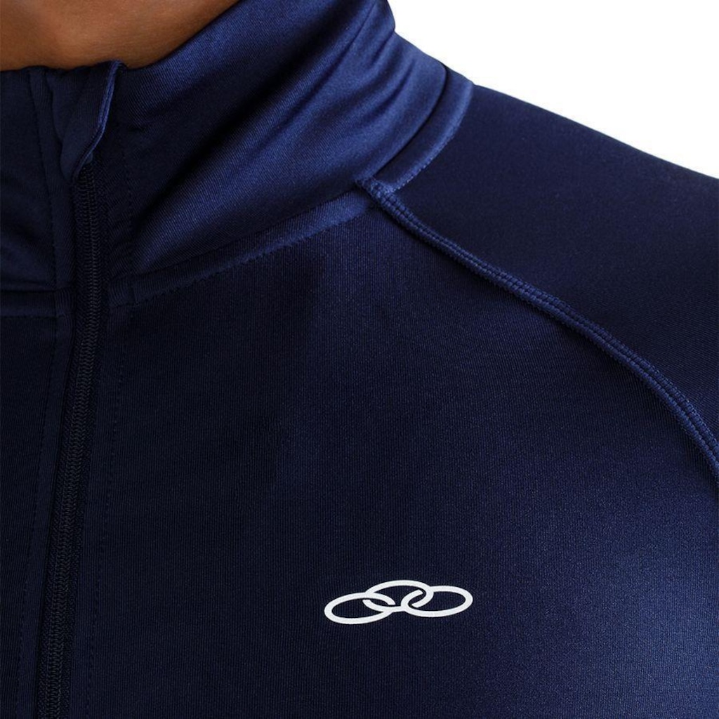 Imagem 3 do produto Jaqueta Olympikus Funcionalidade Termo - Masculina