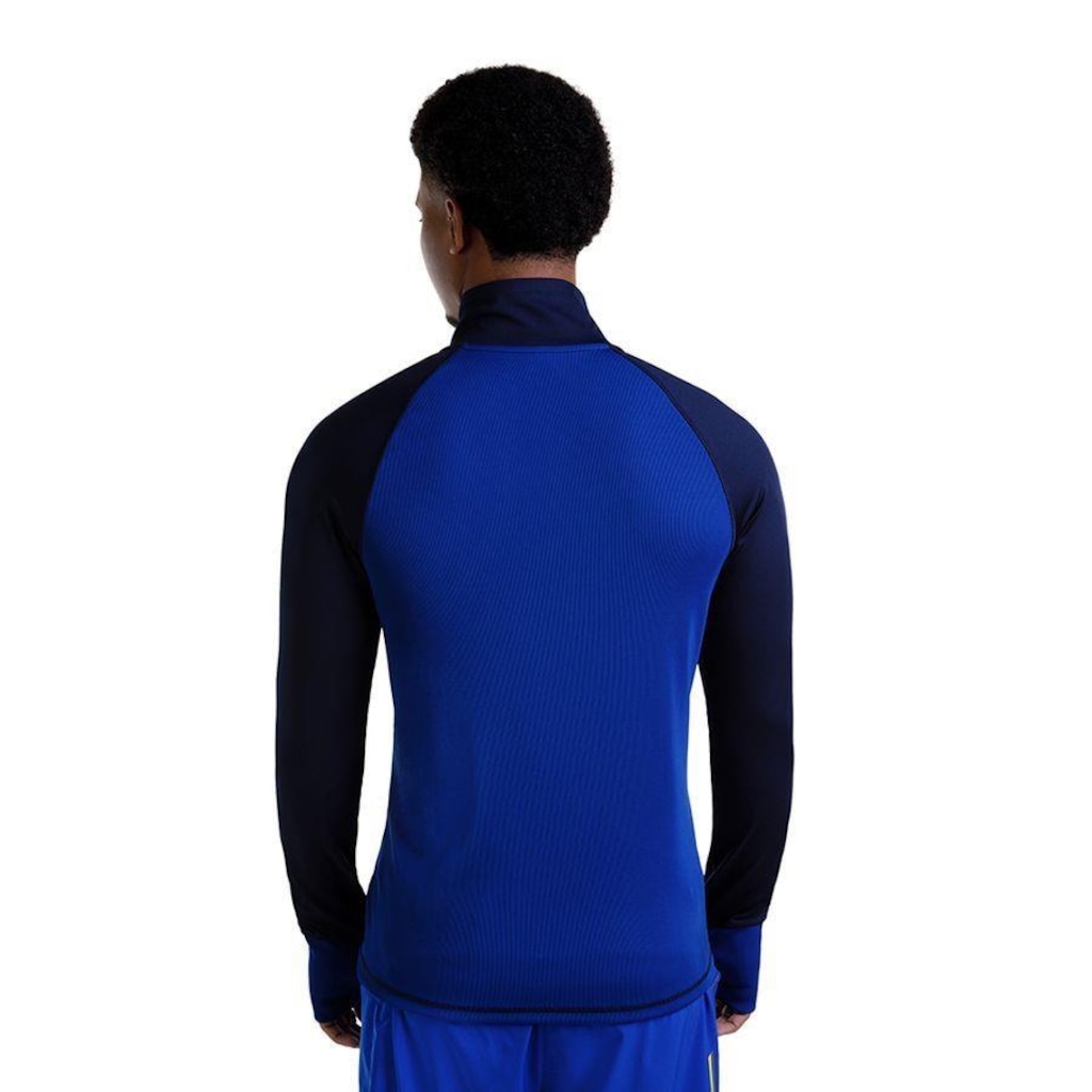 Imagem 5 do produto Jaqueta Olympikus Funcionalidade Termo - Masculina