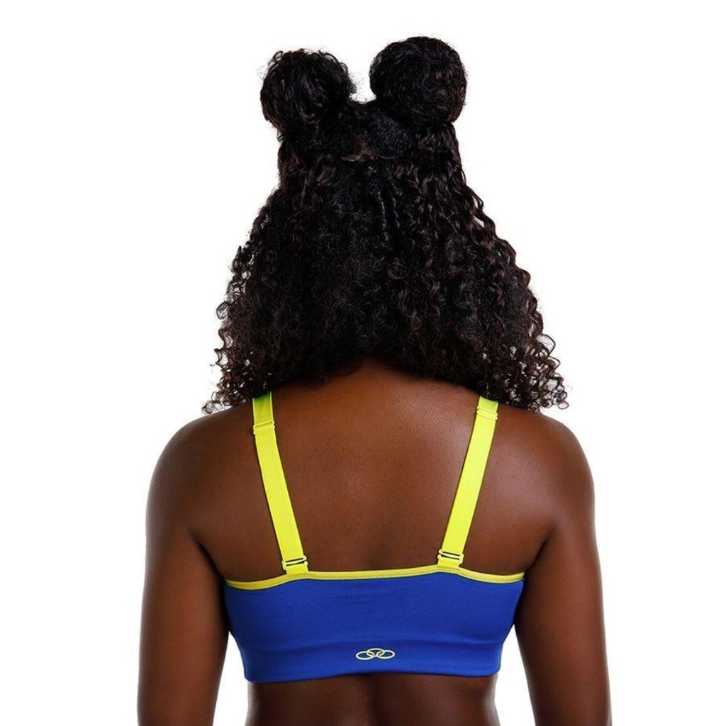 Imagem 2 do produto Top Olympikus Baixo Impacto - Feminino