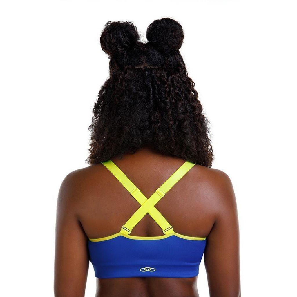 Imagem 3 do produto Top Olympikus Baixo Impacto - Feminino