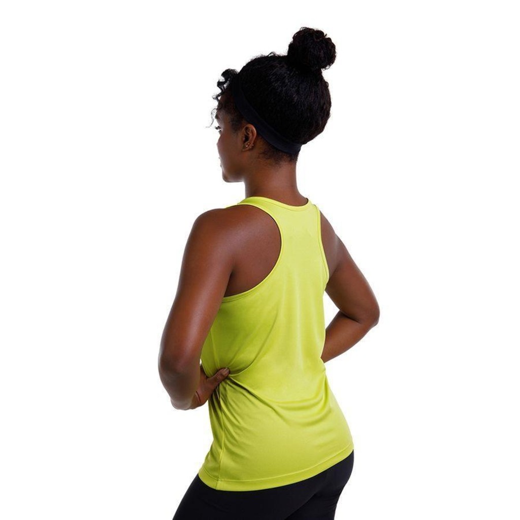 Imagem 3 do produto Camiseta Regata Olympikus Essential - Feminina