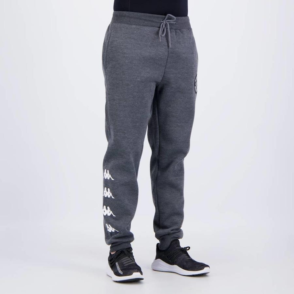 Imagem 2 do produto Calça Kappa Vasco Piquet - Masculina