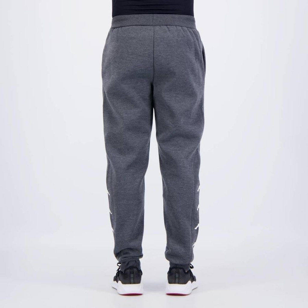 Imagem 4 do produto Calça Kappa Vasco Piquet - Masculina