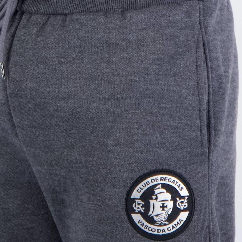 Imagem 5 do produto Calça Kappa Vasco Piquet - Masculina