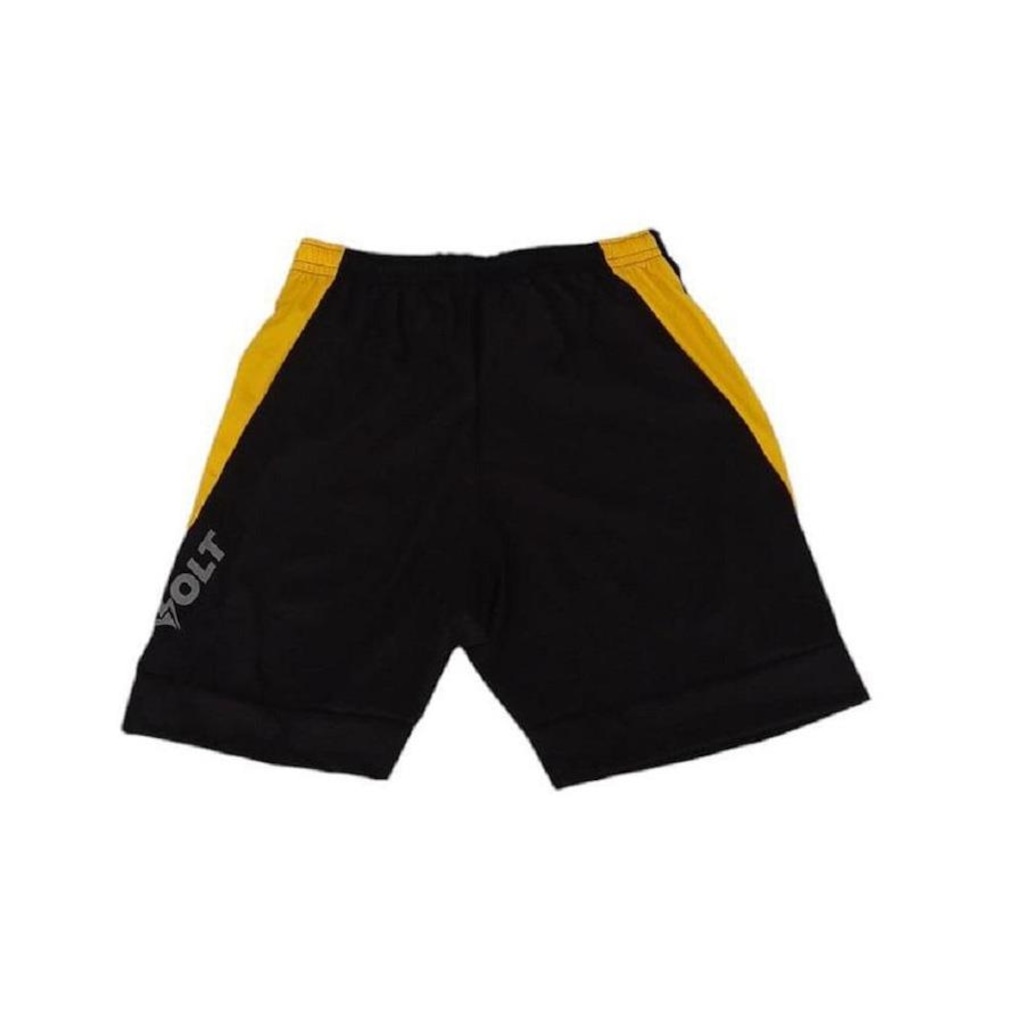 Imagem 2 do produto Bermuda Volt Criciúma Oficial Viagem Ct Adl - Masculina