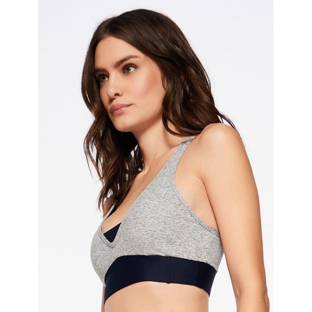 Imagem 4 do produto Top Nadador Liso Serenity - Bodyforsure