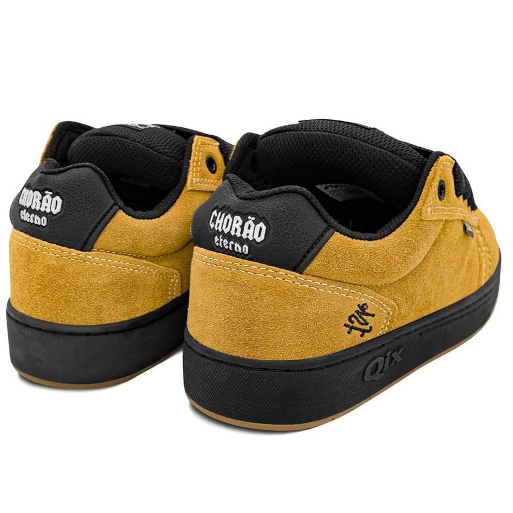 Imagem 5 do produto Tênis Qix Pro Model Allan Mesquita X Chorão - Adulto