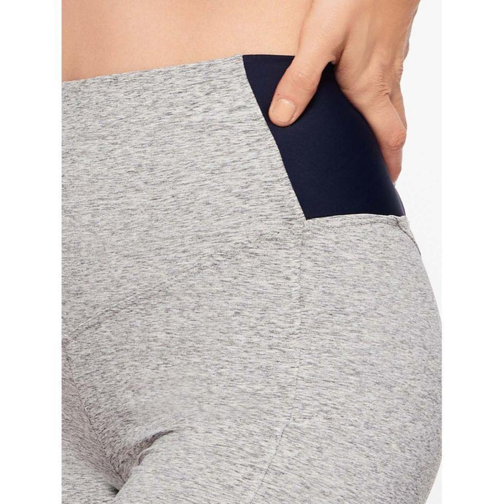 Imagem 5 do produto Short Bodyforsure Liso Serenity - Feminino