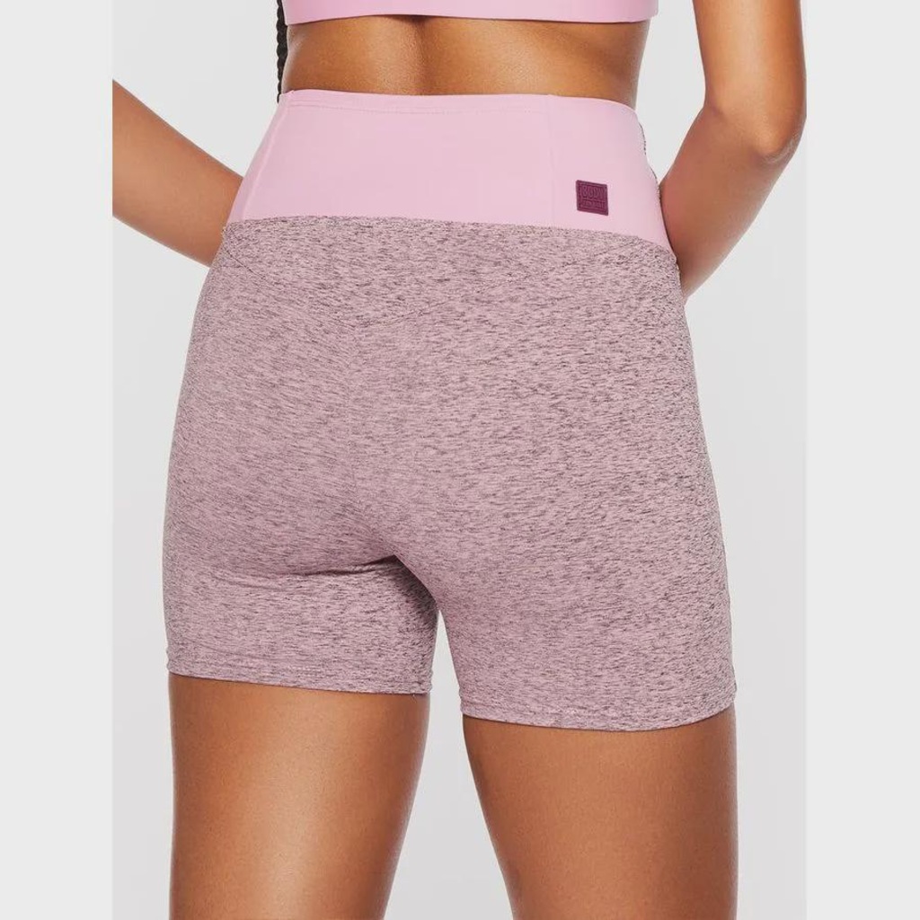 Imagem 2 do produto Short Bodyforsure Liso Serenity - Feminino
