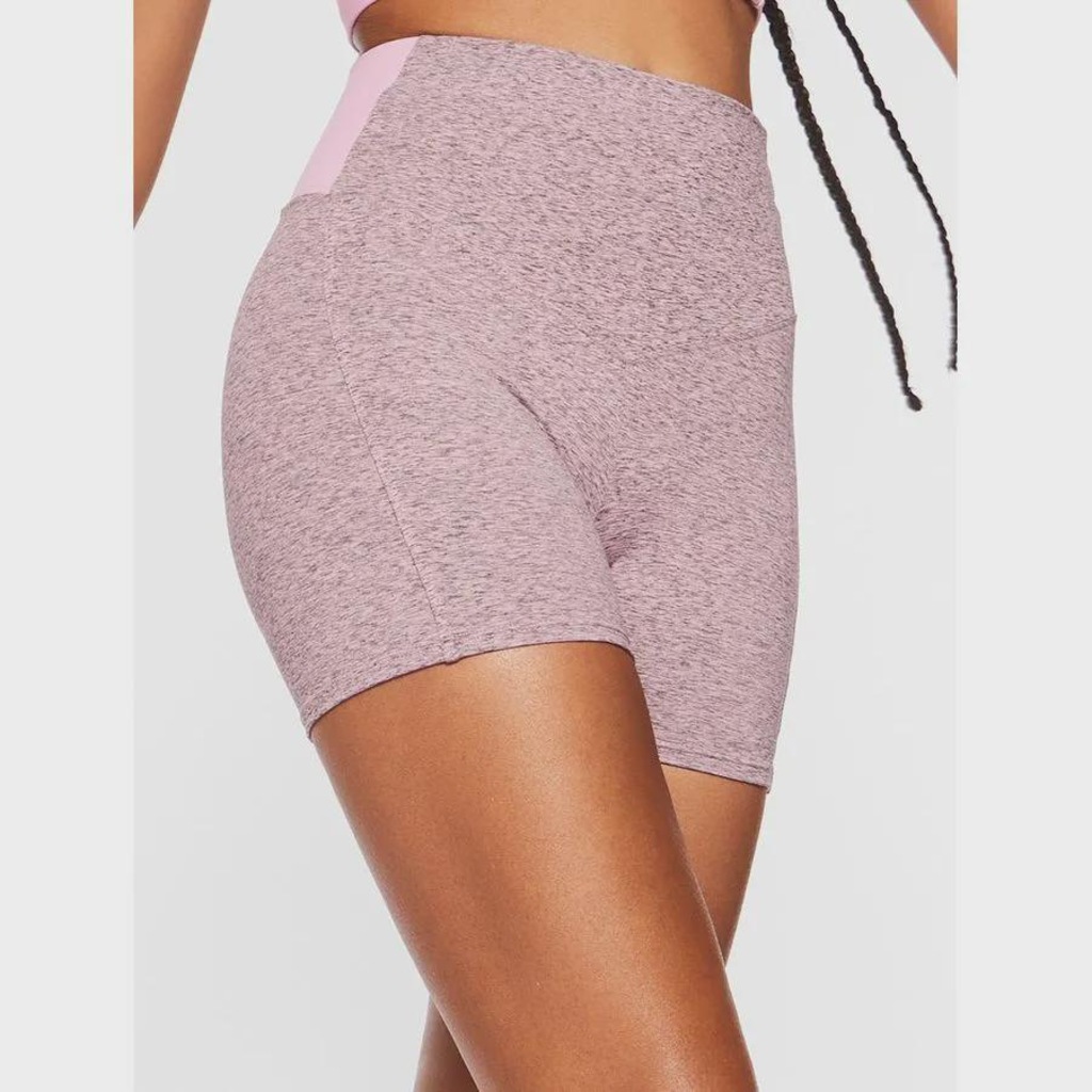 Imagem 4 do produto Short Bodyforsure Liso Serenity - Feminino