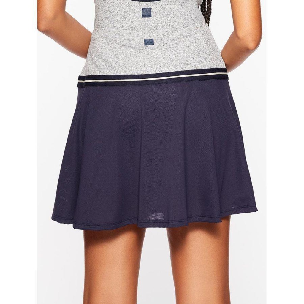 Imagem 3 do produto Shorts Saia Bodyforsure Lisa Serenity - Feminino