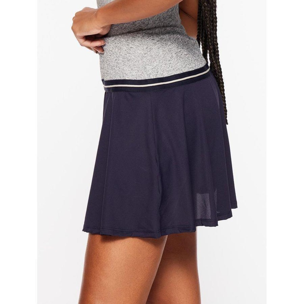 Imagem 4 do produto Shorts Saia Bodyforsure Lisa Serenity - Feminino