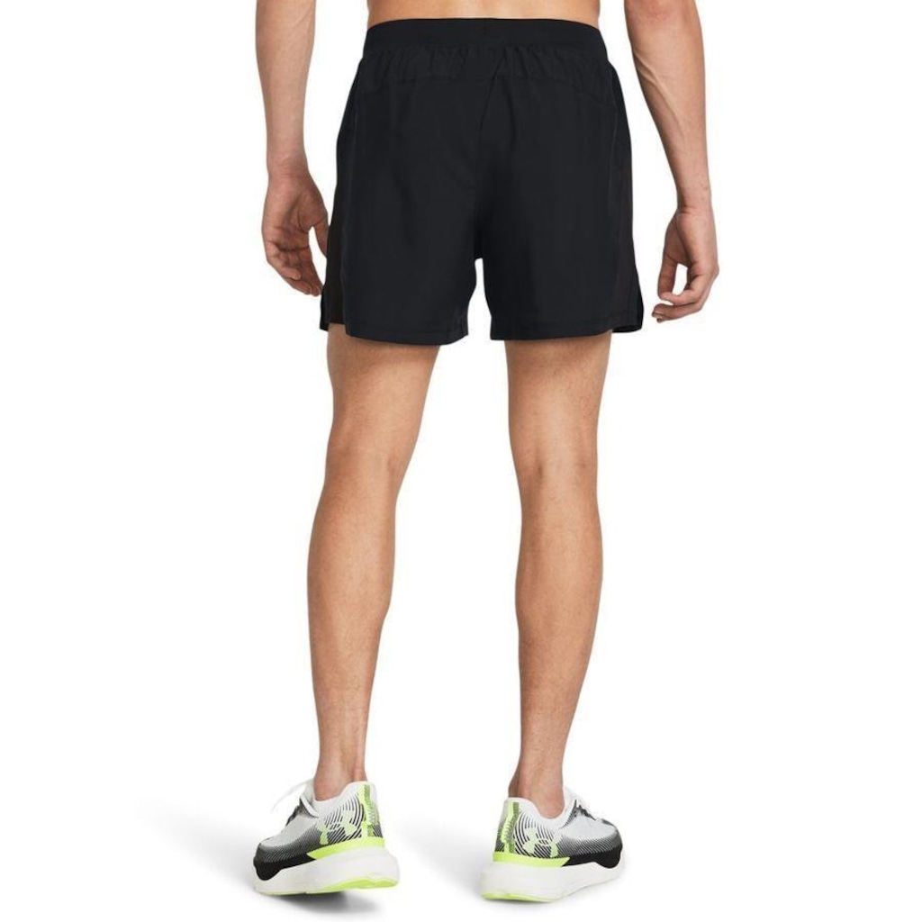 Imagem 2 do produto Shorts Under Armour Launch 5 - Masculino