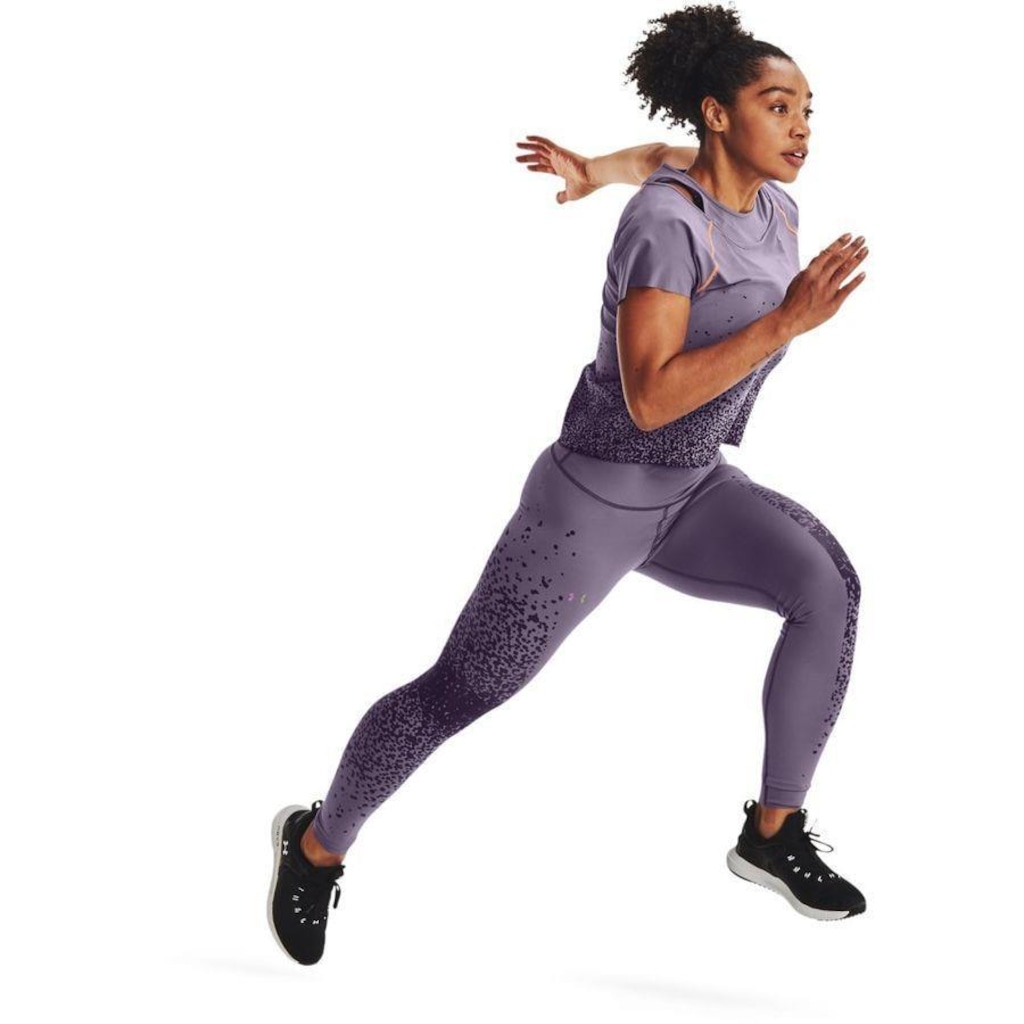 Imagem 3 do produto Calça Legging Under Armour Rush Flagship Ns - Feminina