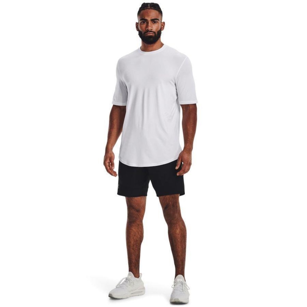 Imagem 5 do produto Shorts Under Armour Unstoppable - Masculino