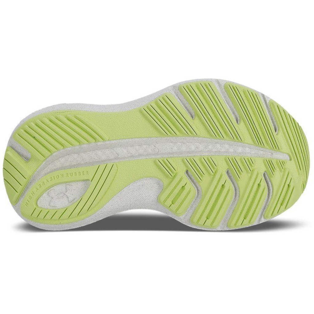 Imagem 5 do produto Tênis Under Armour Charged Quicker - Infantil