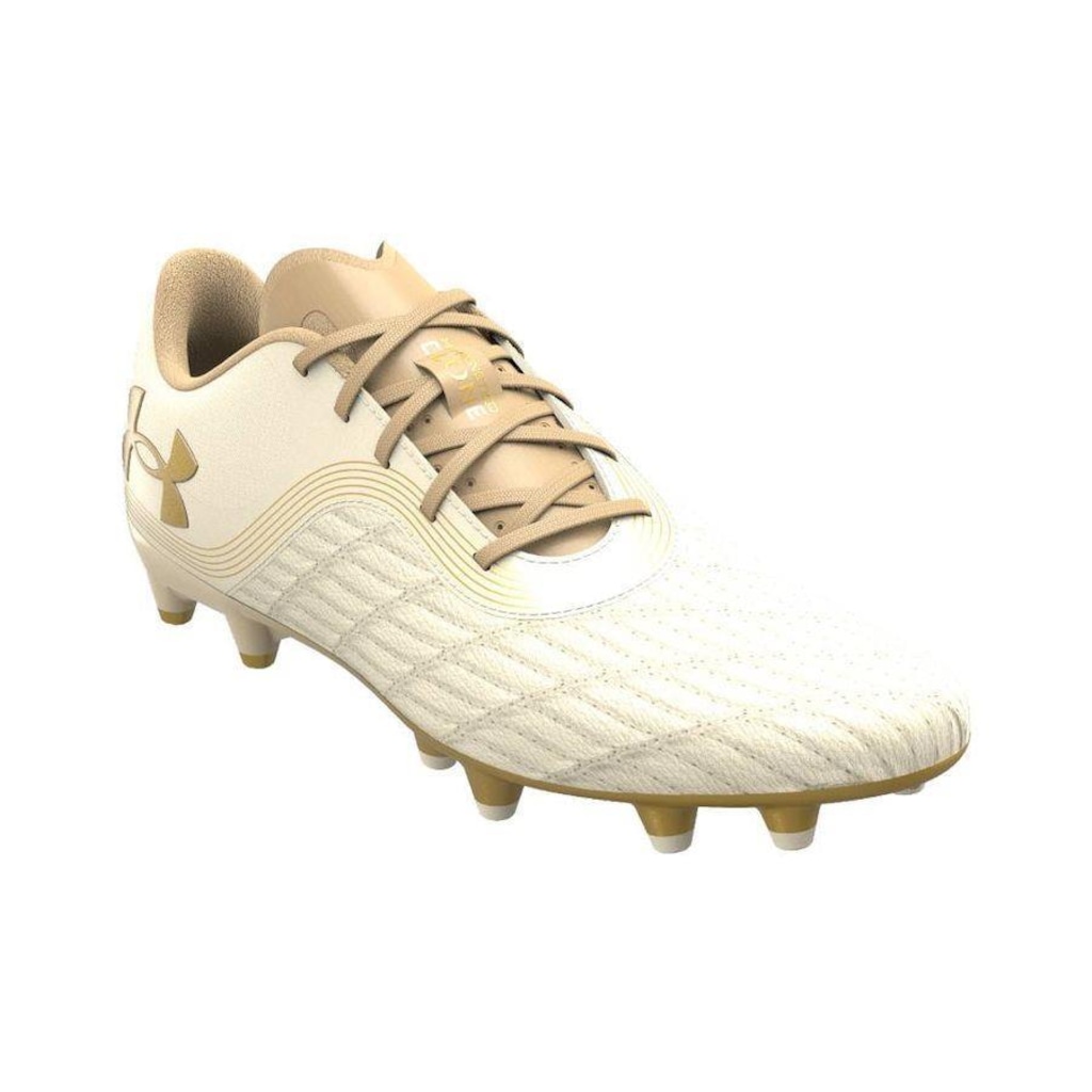 Imagem 3 do produto Chuteira de Campo Under Armour Magnetico Pro 3.0 - Adulto