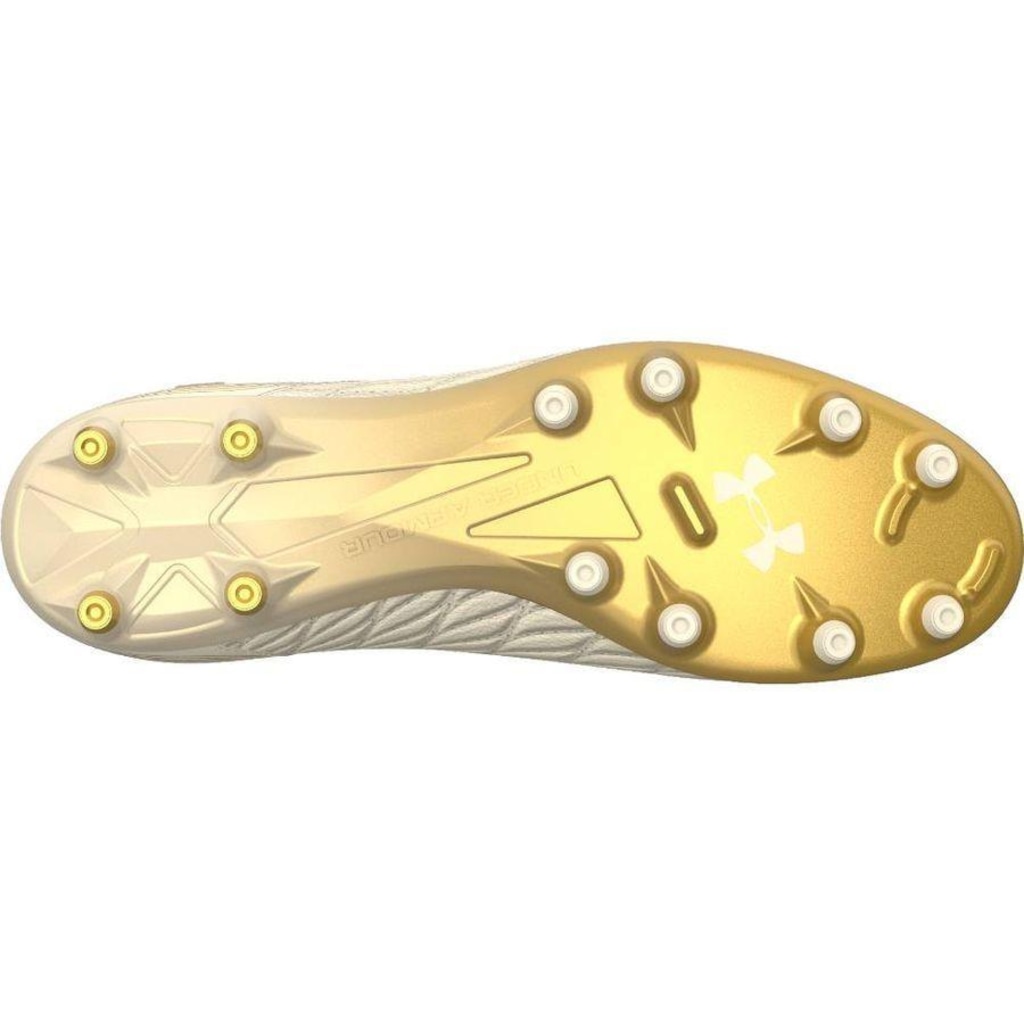 Imagem 5 do produto Chuteira de Campo Under Armour Magnetico Pro 3.0 - Adulto