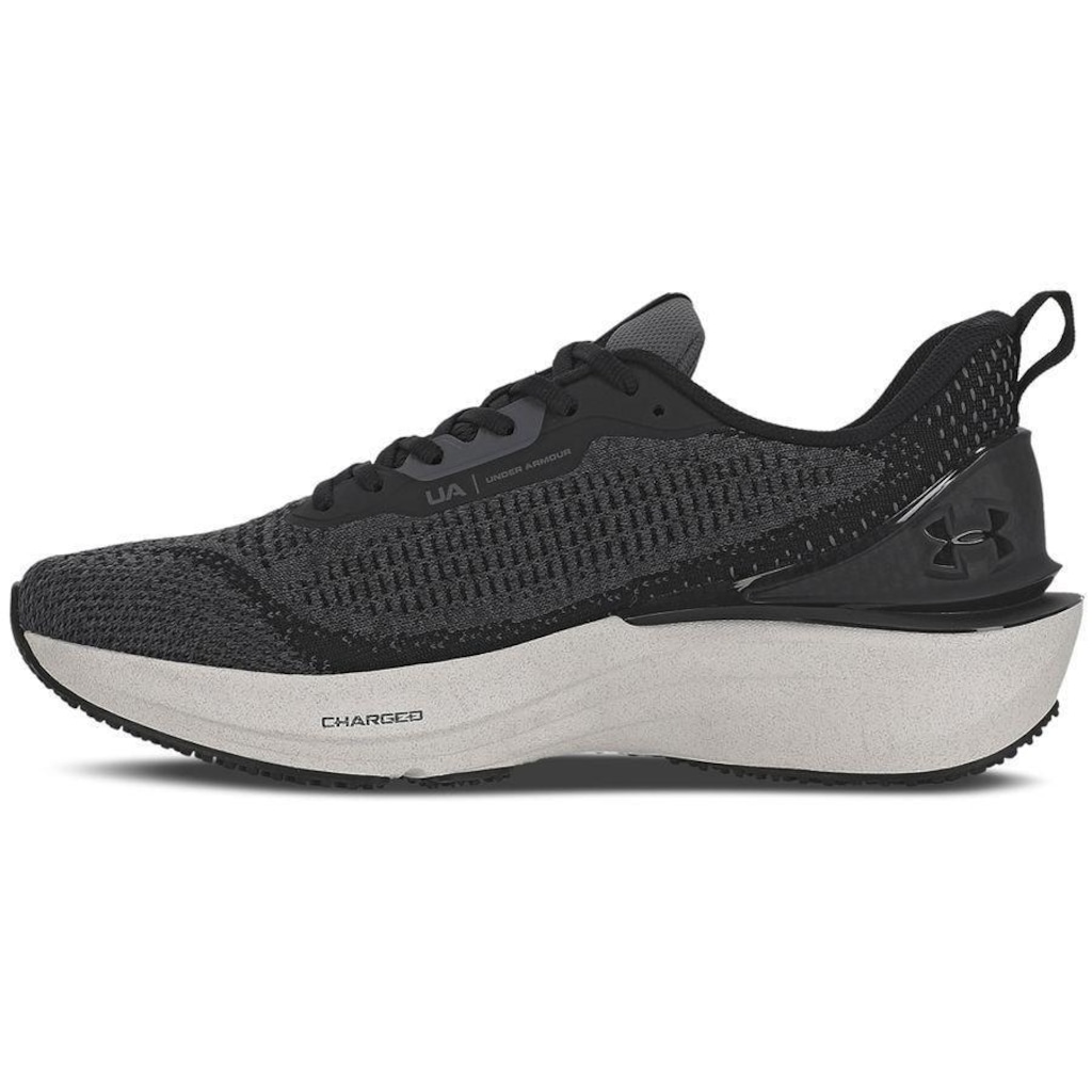 Imagem 2 do produto Tênis Under Armour Charged Skyline 4 - Unissex