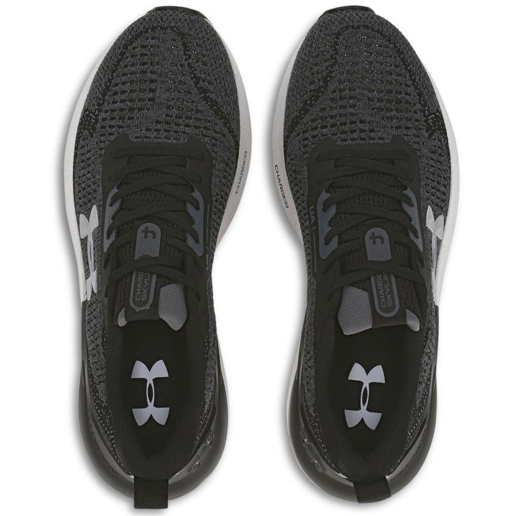 Imagem 3 do produto Tênis Under Armour Charged Skyline 4 - Unissex
