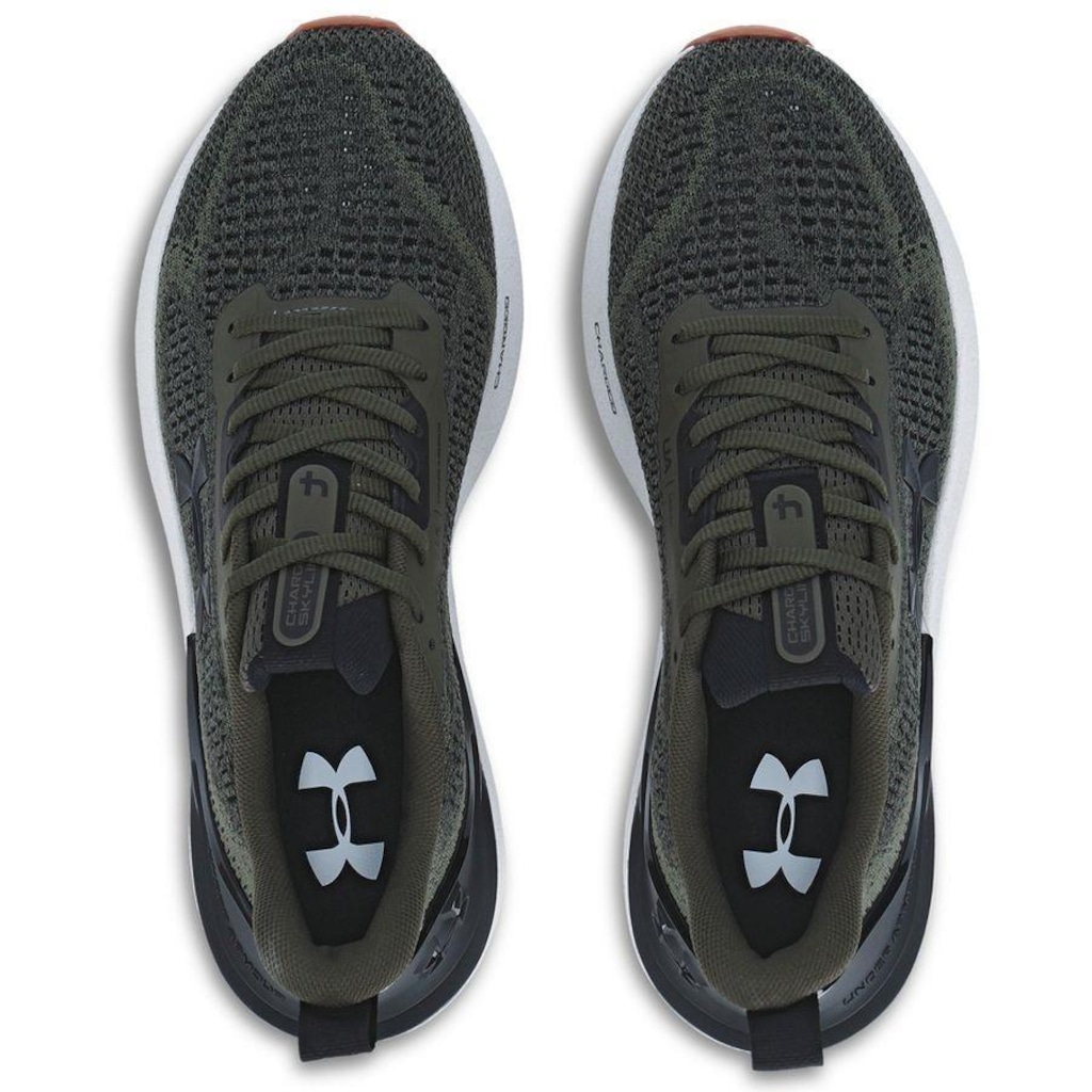 Imagem 3 do produto Tênis Under Armour Charged Skyline 4 - Unissex