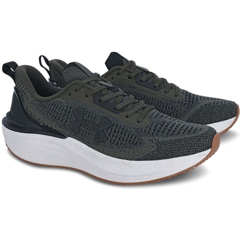 Imagem 4 do produto Tênis Under Armour Charged Skyline 4 - Unissex